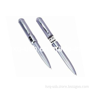 Pen USB Flash Disk (HXQ-Pen004)